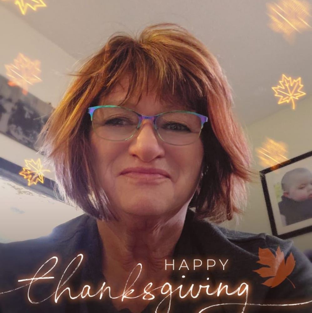 Meet your Posher, Esther